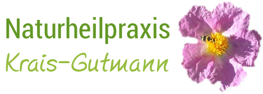 Logo Naturheilpraxis