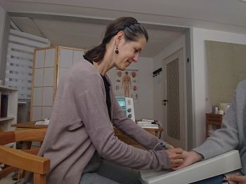 Testung und Therapie
